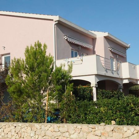 Apartments Josip Муртер Экстерьер фото