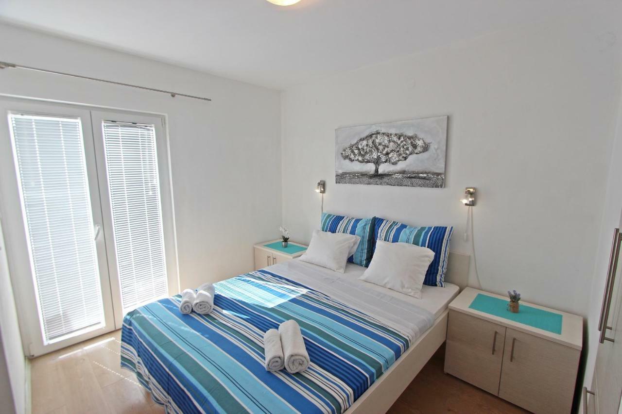 Apartments Josip Муртер Экстерьер фото