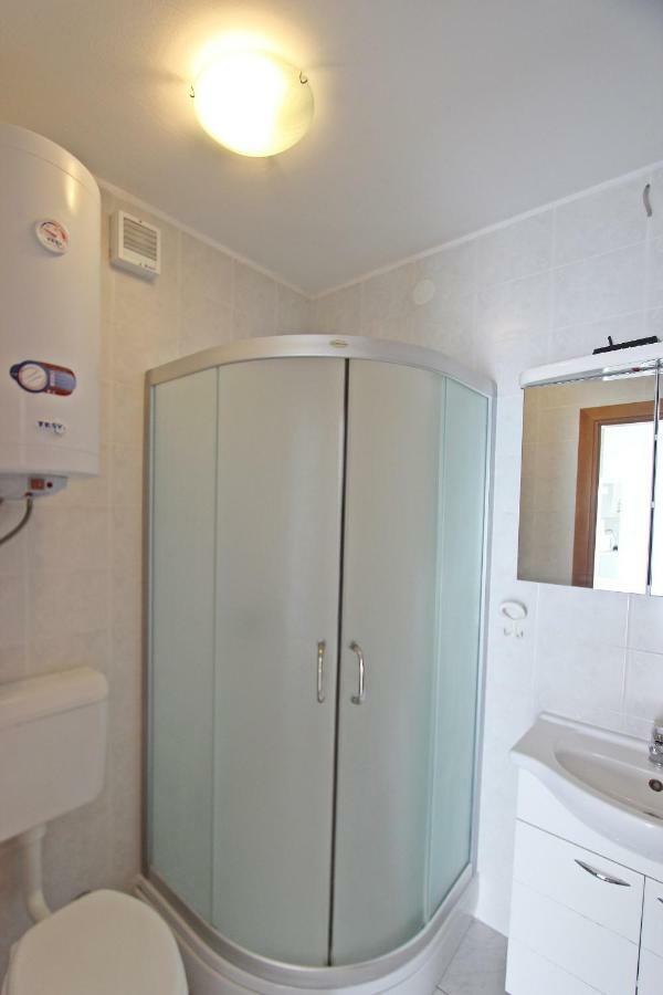 Apartments Josip Муртер Экстерьер фото