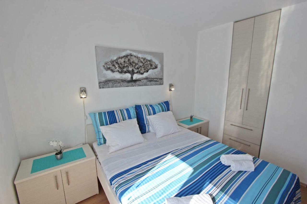 Apartments Josip Муртер Экстерьер фото
