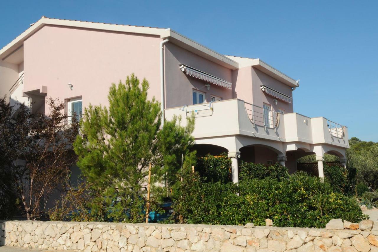 Apartments Josip Муртер Экстерьер фото