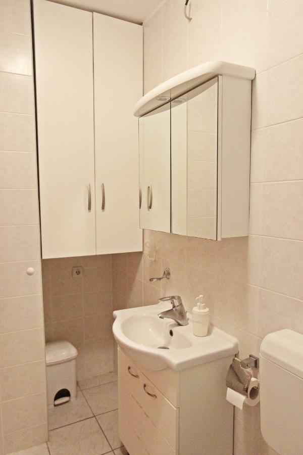Apartments Josip Муртер Экстерьер фото