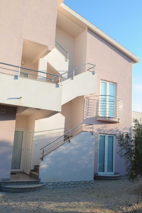 Apartments Josip Муртер Экстерьер фото